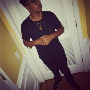 Meet your Posher, Josh